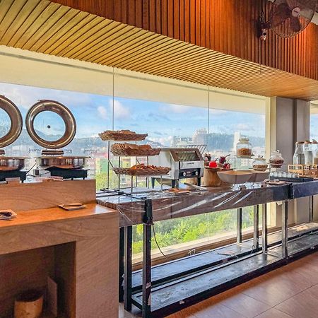 Journeyhub Phuket Patong Ξενοδοχείο Εξωτερικό φωτογραφία